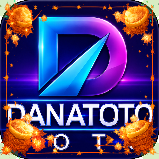 danatoto — galeri pratinjau Resmi APK
